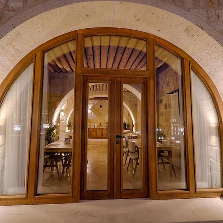 Solem Cave Suites Ürgüp Zewnętrze zdjęcie